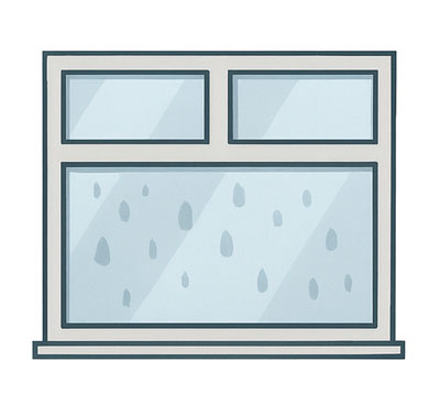 Condensation & Overheating