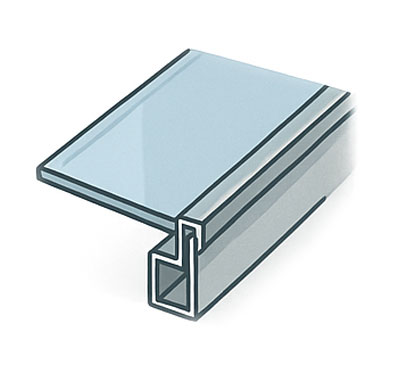 Gaskets & Trims (uPVC)