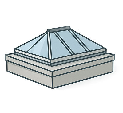 Lantern / Skylight