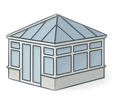 Edwardian Conservatories